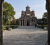 Manastir Gračanica 