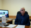 Prorektor prof. dr Jovan Bazić