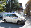 Policijska stanica u Severnoj Mitrovici