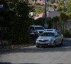 Policijska stanica u Severnoj Mitrovici