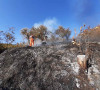 Požar u Žitkovcu