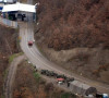 Prelaz Brnjak na severu Kosova