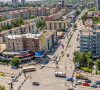 Pristina (Kosovo). © Shutterstock