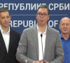 Vucic