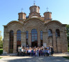 gračanica učenici