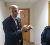 Komisija za zalbe