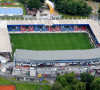 Dosan arena