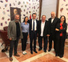 Edi rama i glumci