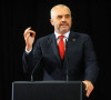 Edi Rama