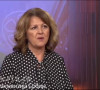 Suzana Grubješić - Centaz za spoljnu politiku