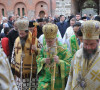 Žiča patrijarh i arhijereji