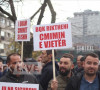 Protest građana