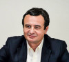 Albin Kurti