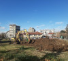 Iskopavanja u Pristini