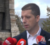 Direktor Kancelarije za KiM Marko Djurić