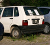 Neregistrovana vozila