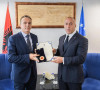 Ramuš Haradinaj