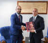 Ramuš Haradinaj 
