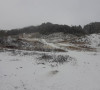 Sneg, Brezovica 