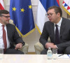 Vucic Palmer