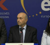Isa Mustafa