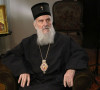 patrijarh Irinej
