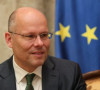 Peter Bejer