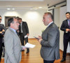 Halil Matoši i Ramuš Haradinaj 