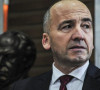 Gazmend Muhadžeri