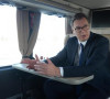 Alekdsandar Vučić