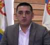 Aleksandar Spirić predsednik privremenog organa opštine Kosovska Mitrovica