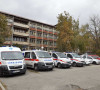 Bolnica Kosovska Mitrovica