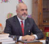 Edi Rama 