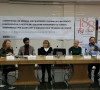 Konferenicja OEBS-a i UNS-a