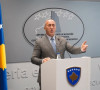 Ramuš Haradinaj