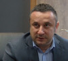 Srđan Popović - predsednik Opštine Gračanica 