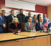 Srpska lista, KZN u Severnoj Mitrovici 