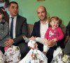 Vukovici sa paketicima