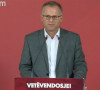 Besnik Bisljmi