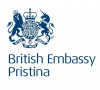 Britanska ambasada u Prištini 