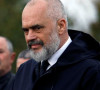 Edi Rama