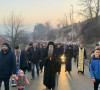 Litija u Beranama