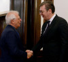 Vucic i Borel