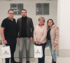 Poseta Gazivodama 