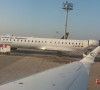 Aerodrom