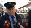 policija Đakovica