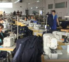 Zubin Potok, fabrika 