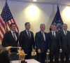 Američka ambasada u Berlinu 