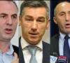 Ljimaj, Veselji, Haradinaj