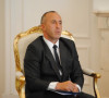 Ramuš Haradinaj